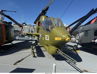 Fort Lauderdale - IPI - Adam and Evren