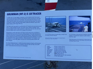 Midtown Manhattan - Intrepid Museum