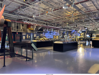 Midtown Manhattan - Intrepid Museum  models