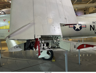 Midtown Manhattan - Intrepid Museum  model