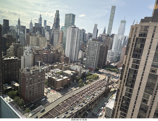 Midtown Manhattan