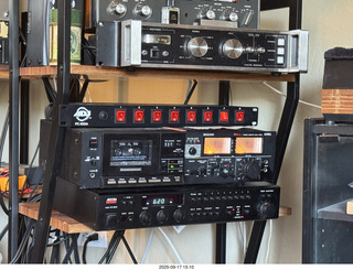 my hifi switches