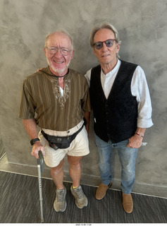 Facebook - Adam college vs. Chris learning a trade