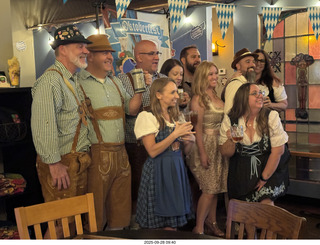 Desert Monks - Maija and Jim Sills