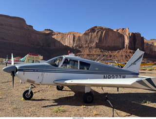 Monument Valley (UT25) - N8377W