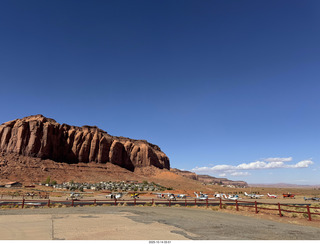shanley pics - Monument Valley (UT25) - N8377W