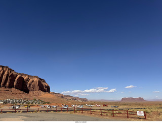 shanley pics - Monument Valley (UT25) - N8377W