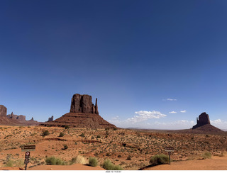 shanley pics - Monument Valley - tour