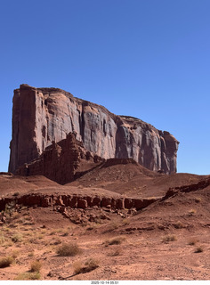 shanley pics - Monument Valley - tour