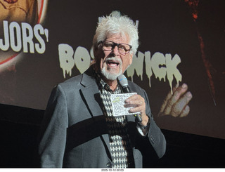 ASU Gamage - The Rocky Horror Picture Show - Barry Bostwick and Adam