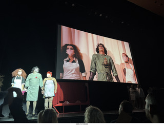 ASU Gamage - The Rocky Horror Picture Show