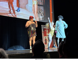 ASU Gamage - The Rocky Horror Picture Show