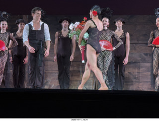 Philadelphia Ballet - Marana Pineiro