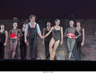 Philadelphia Ballet - Marana Pineiro