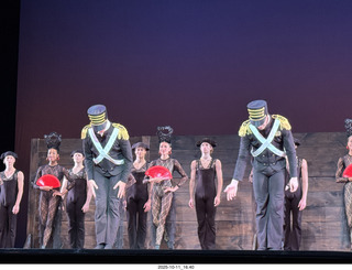 Philadelphia Ballet