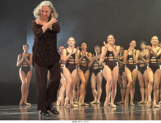 Philadelphia Ballet