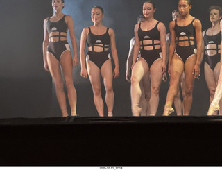 Philadelphia Ballet