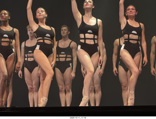 Philadelphia Ballet - Beatrice Jona Affron