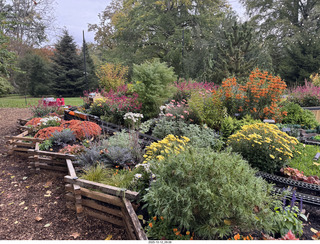 Longwood Gardens