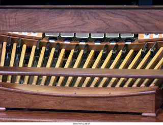 Longwood Gardens - organ