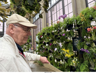 Longwood Gardens - John Schubel