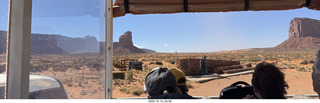 Monument Valley tour