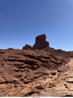 Monument Valley tour