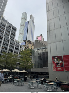 New York City
