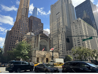 New York City