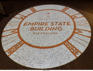 New York City - Empire State Building