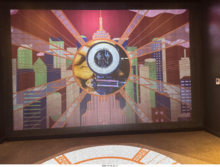 New York City - Empire State Building