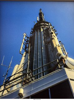 Philadelphia Ballet - Marana Pineiro