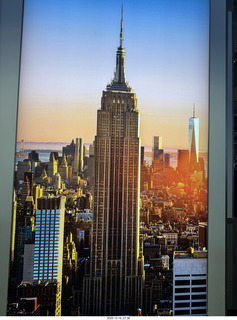 Philadelphia Ballet - Marana Pineiro