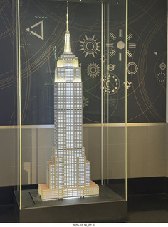 New York City - Empire State Building