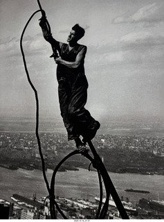 empire state building pass