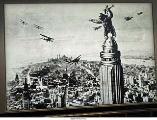 empire state building pass