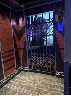 New York City - Empire State Building + Adam