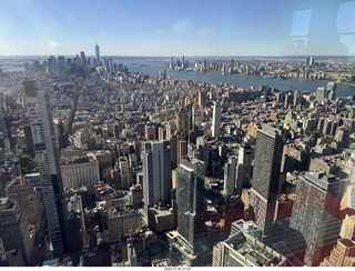 New York City - Empire State Building