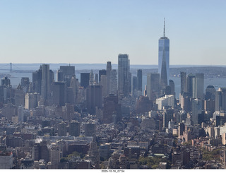 New York City - Empire State Building