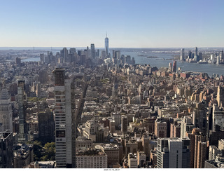 New York City - Empire State Building