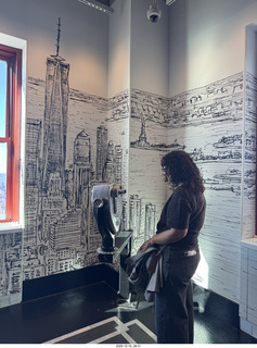 New York City - Empire State Building