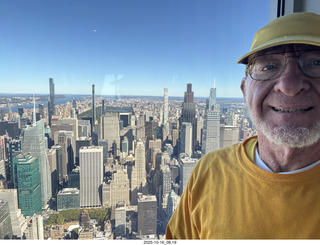 Mormon Lake - Arizona Trail - Shaun, Karen, Adam