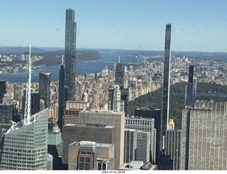 New York City - Empire State Building + Adam