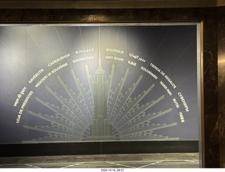 New York City - Empire State Building