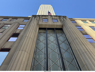 New York City - Empire State Building stuff