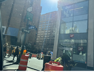 New York City