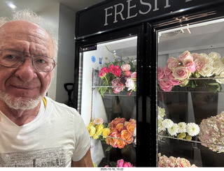 New York City - Novapetal + Adam