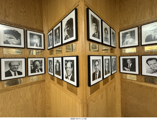 Cheltenham High School - wall of fame