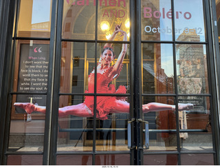 Philadelphia - Academy of Music - Mayara Pineiro