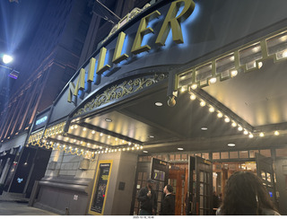 Philadelphia - Miller Theater